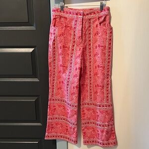 Julia Amory Babe Pant Small Women’s Pants